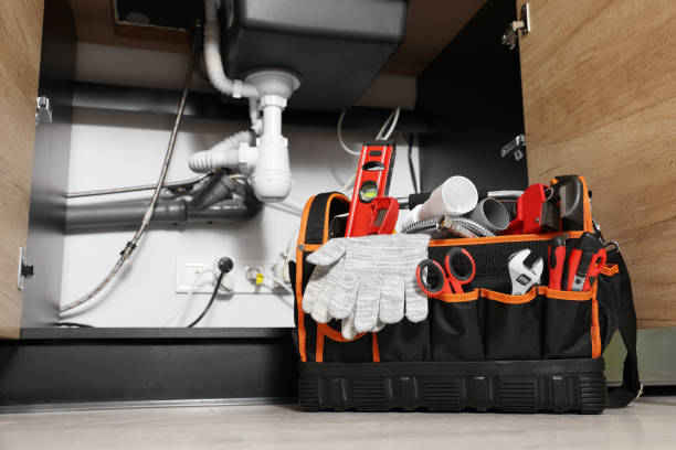 Best Clogged Drain Plumber  in Avila Beach, CA