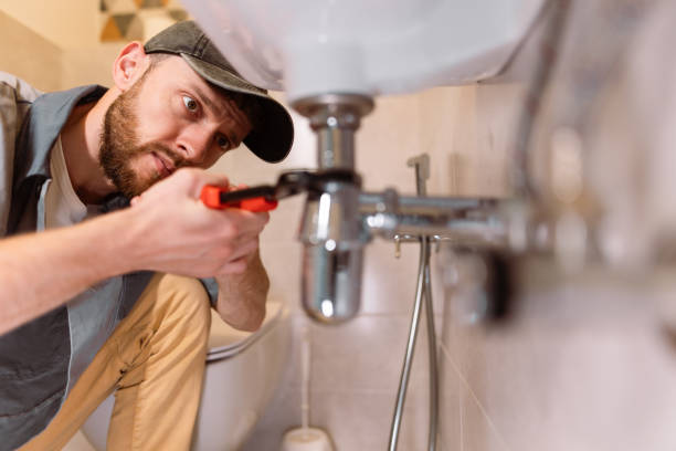 Best Commercial Plumbing Services  in Avila Beach, CA