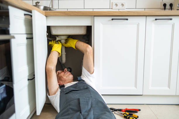 Best Plumbing Installation Services  in Avila Beach, CA
