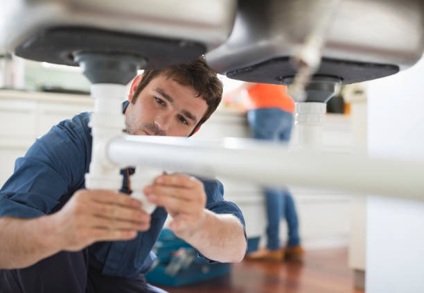 Best Commercial Plumbing Services  in Avila Beach, CA