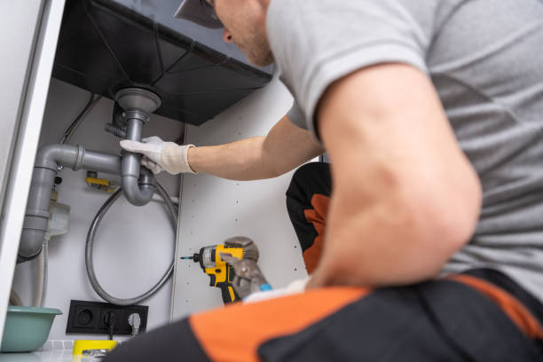 Best Sewer Cleaning Services  in Avila Beach, CA