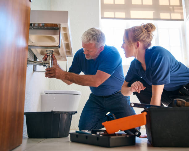 Best Water Softener Installation  in Avila Beach, CA